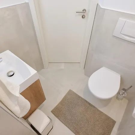 Apartmán R A M L J A K - 