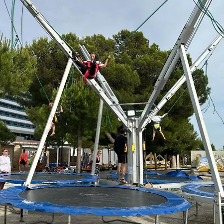 Apartmán R A M L J A K - 