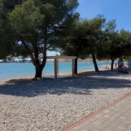 Apartmán R A M L J A K - 