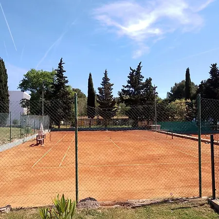 Apartmán R A M L J A K - 