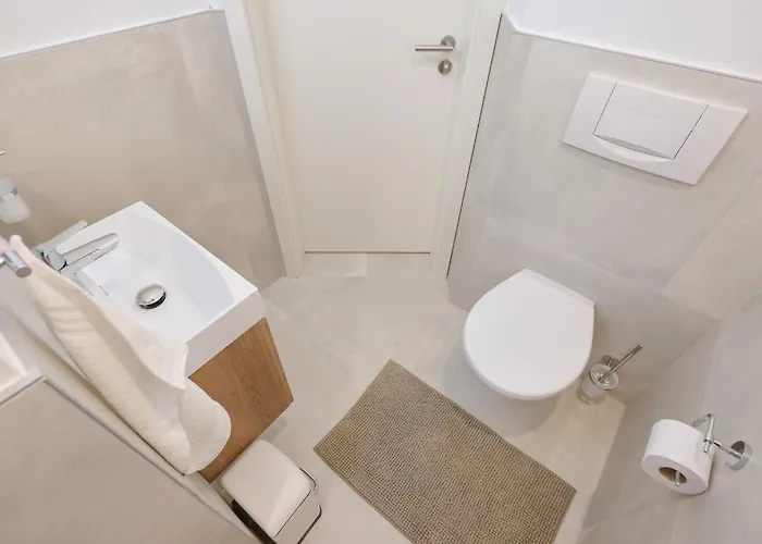 Appartement R A M L J A K - 