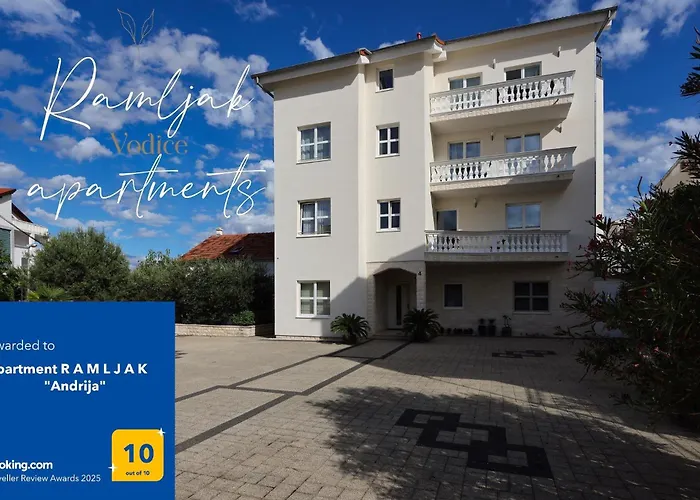 Appartement R A M L J A K - 