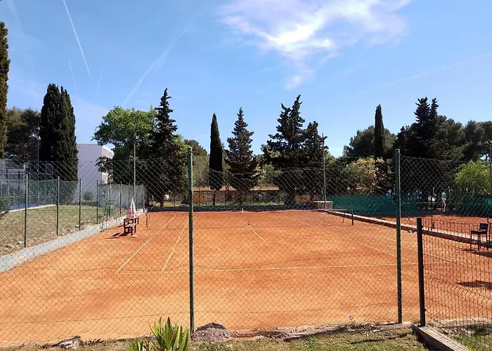 Appartement R A M L J A K - 