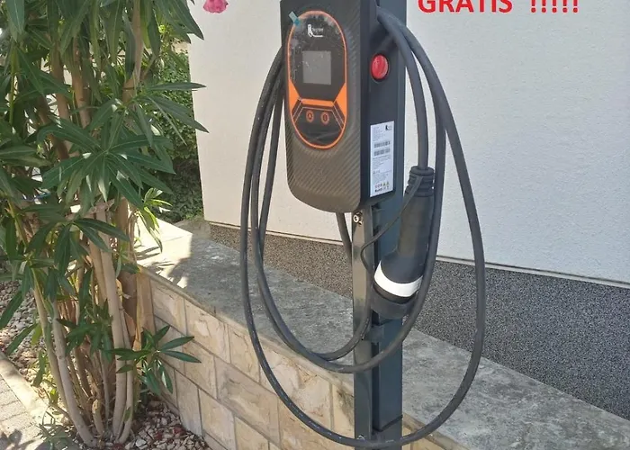 Appartement R A M L J A K - 